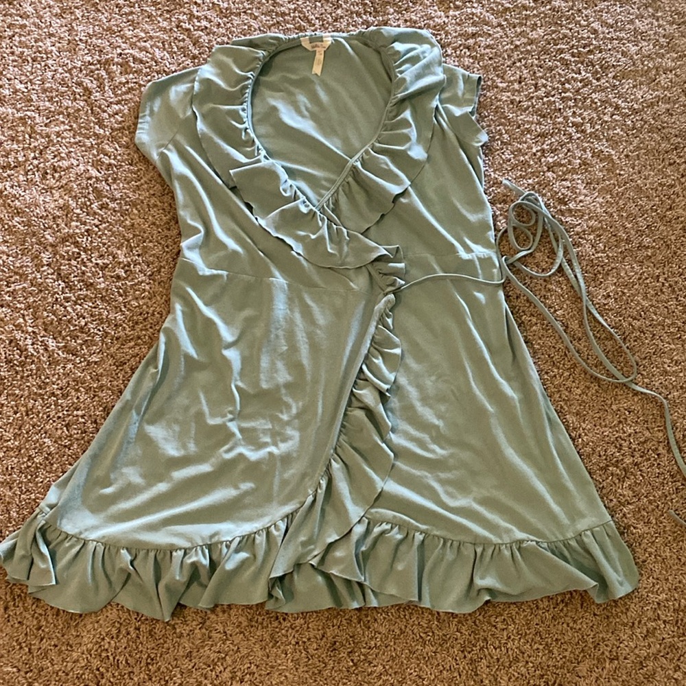 Matilda Jane wrap dress - Like New